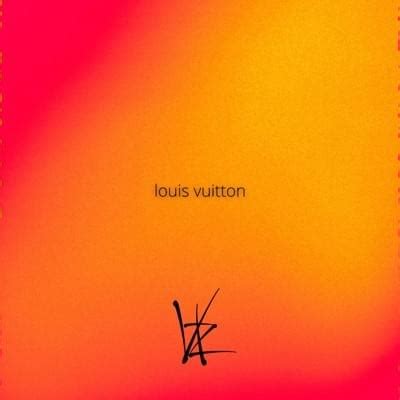 vkz louis vuitton lyrics|louis vuitton vkz.